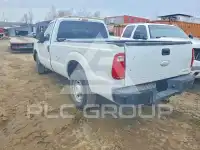 2011 Ford F-250 фото