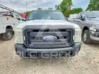 2011 Ford F-250 фото