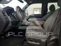2011 Ford F-250 photo