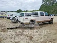 2011 Ford F-250 фото
