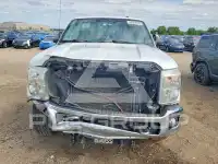 2011 Ford F-250 фото