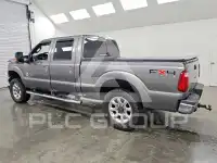 2011 Ford F-250 фото