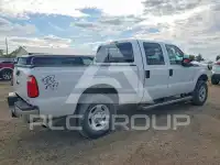2011 Ford F-250 фото