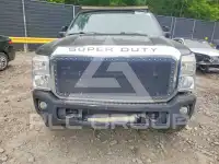 2011 Ford F-250 photo