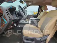 2011 Ford F-250 фото