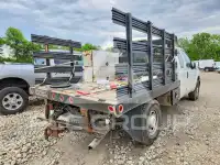 2011 Ford F-250 фото