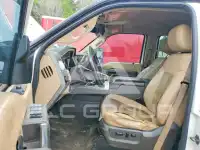 2011 Ford F-250 фото