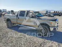 2011 Ford F-250 фото