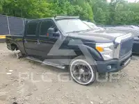 2011 Ford F-250 photo