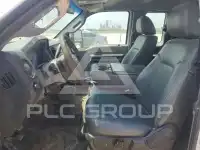 2011 Ford F-250 фото