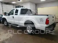 2011 Ford F-250 фото