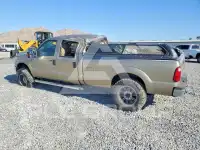 2011 Ford F-250 фото