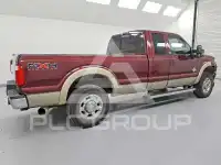 2011 Ford F-250 фото