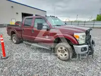 2011 Ford F-250 фото