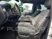 2011 Ford F-250 фото