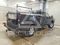 2011 Ford F-250 фото