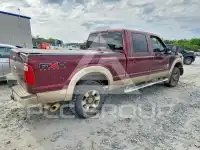 2011 Ford F-250 фото