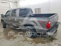 2011 Ford F-250 photo