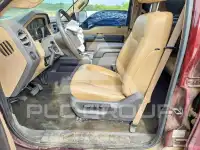 2011 Ford F-250 фото