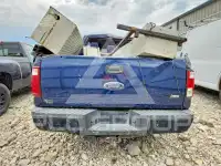 2011 Ford F-250 фото