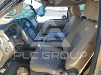 2011 Ford F-250 фото