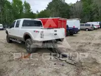 2011 Ford F-250 фото