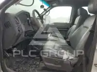 2011 Ford F-250 фото