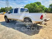 2011 Ford F-250 фото