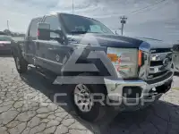 2011 Ford F-250 фото
