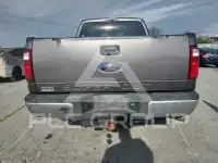 2011 Ford F-250 фото
