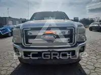 2011 Ford F-250 фото