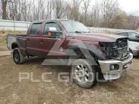 2011 Ford F-250 фото