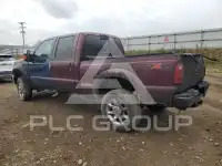 2011 Ford F-250 фото