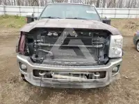 2011 Ford F-250 фото