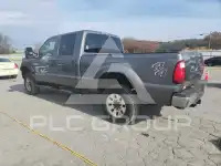 2011 Ford F-250 фото