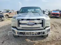 2011 Ford F-250 photo
