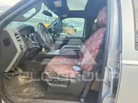 2011 Ford F-250 фото