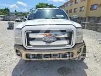 2011 Ford F-250 photo