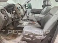 2011 Ford F-250 фото