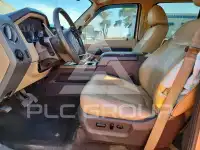 2011 Ford F-250 фото
