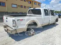 2011 Ford F-250 photo