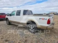 2011 Ford F-250 фото