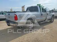 2011 Ford F-250 фото