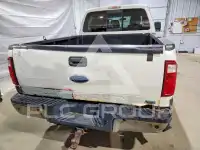 2011 Ford F-250 фото