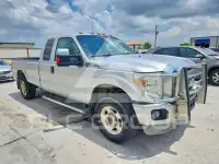 2011 Ford F-250 фото
