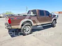 2011 Ford F-250 фото