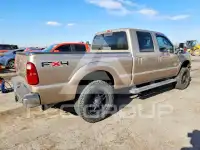 2011 Ford F-250 фото