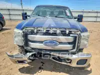 2011 Ford F-250 photo