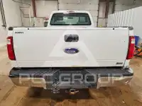 2011 Ford F-250 фото