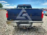2011 Ford F-250 photo